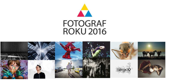 Předání cen vítězům soutěže Fotograf roku 2016