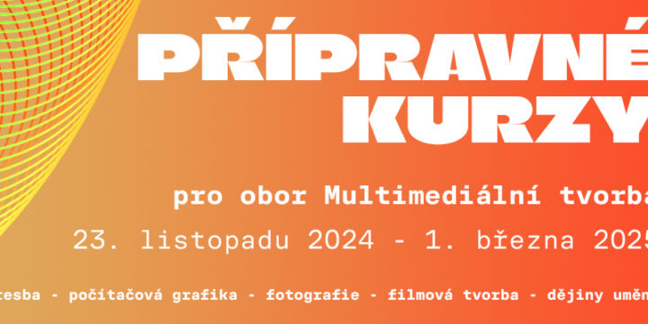 Přípravné kurzy 24/25 – Změna termínů